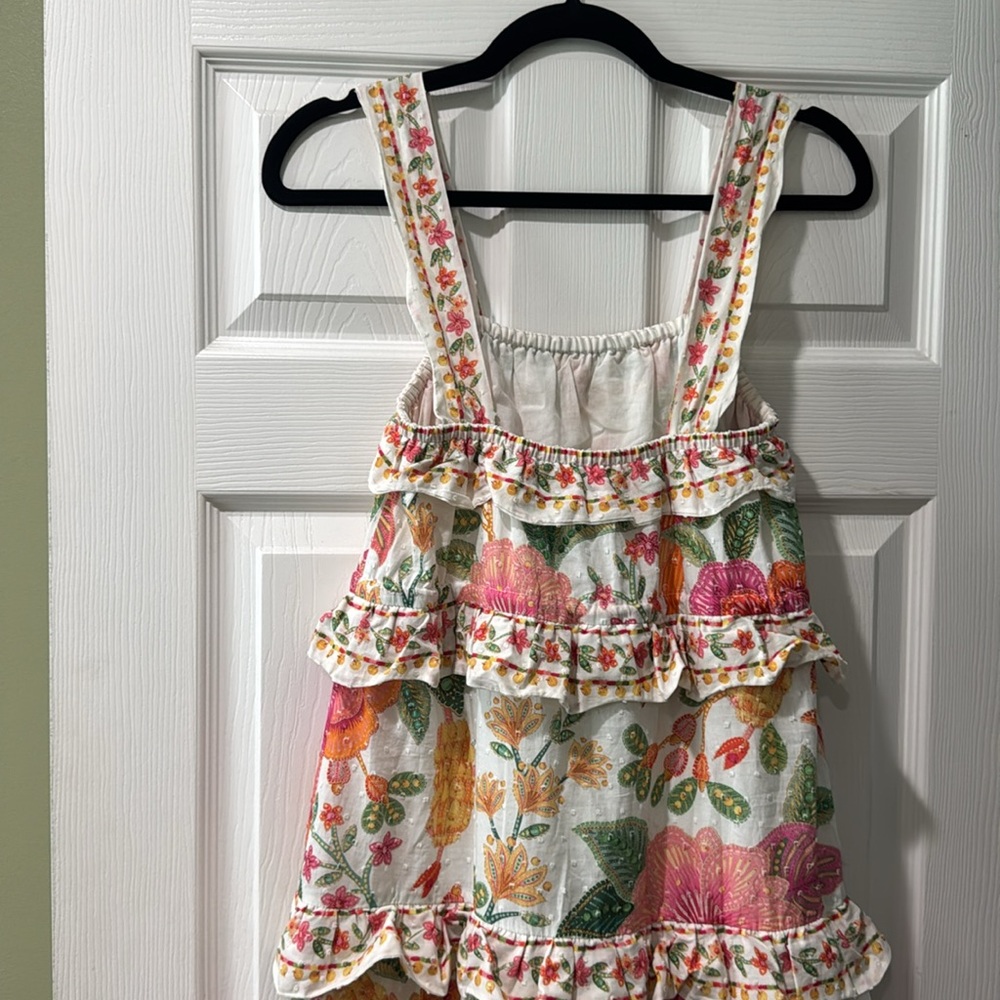 FARM Rio Dress - Picture 9 of 14